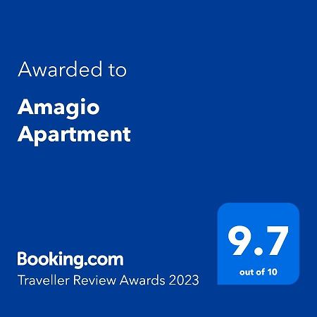 Amagio Apartment Mamaia Kültér fotó