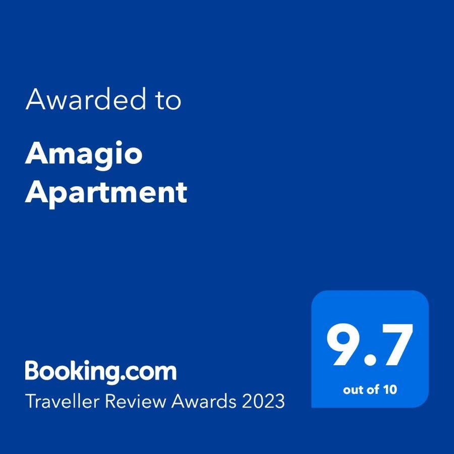 Amagio Apartment Mamaia Kültér fotó