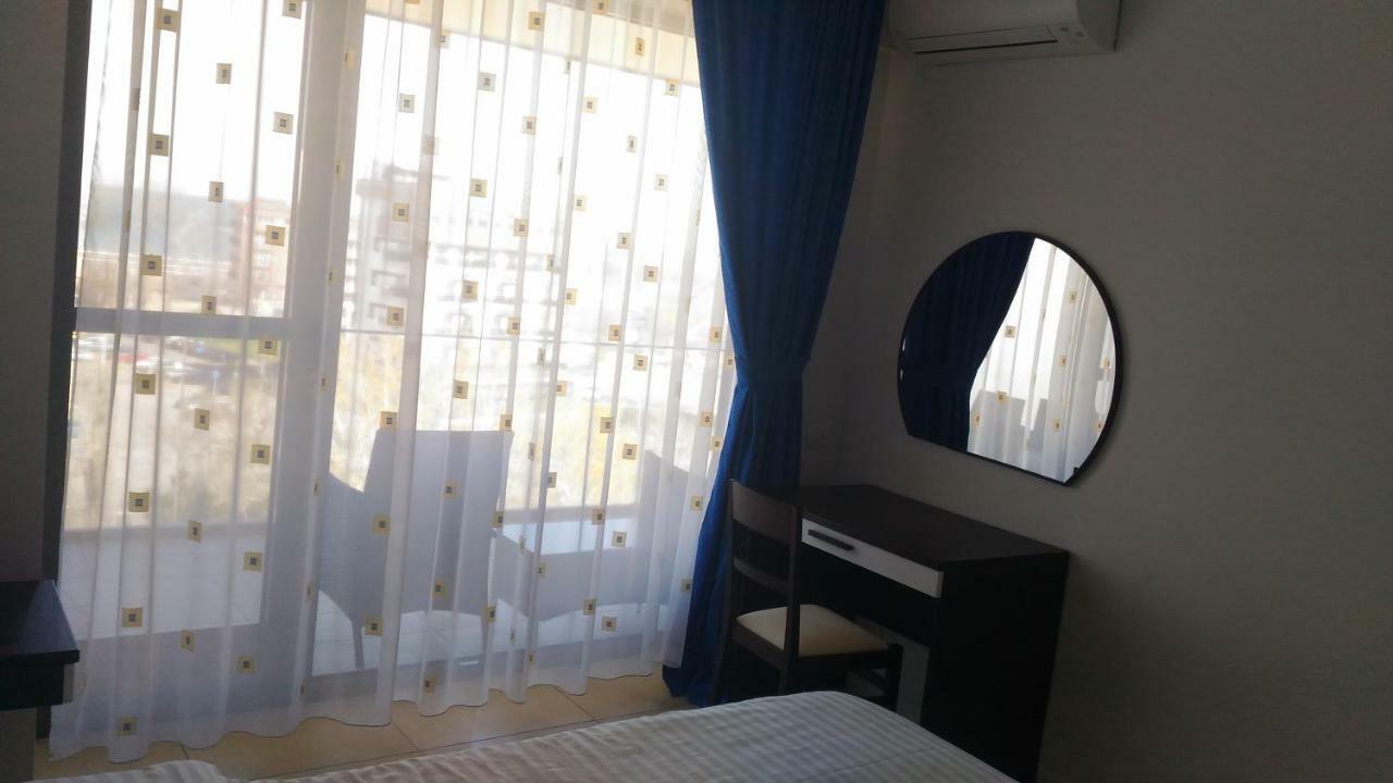 Amagio Apartment Mamaia Kültér fotó