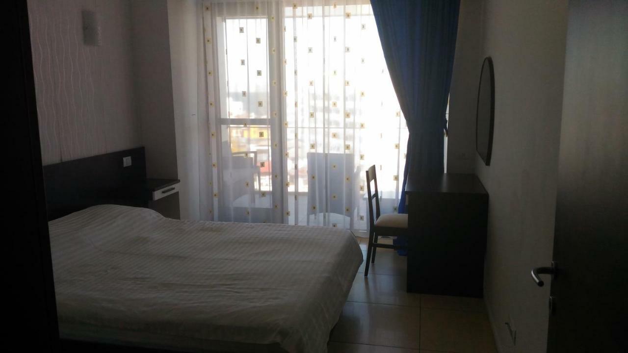 Amagio Apartment Mamaia Kültér fotó