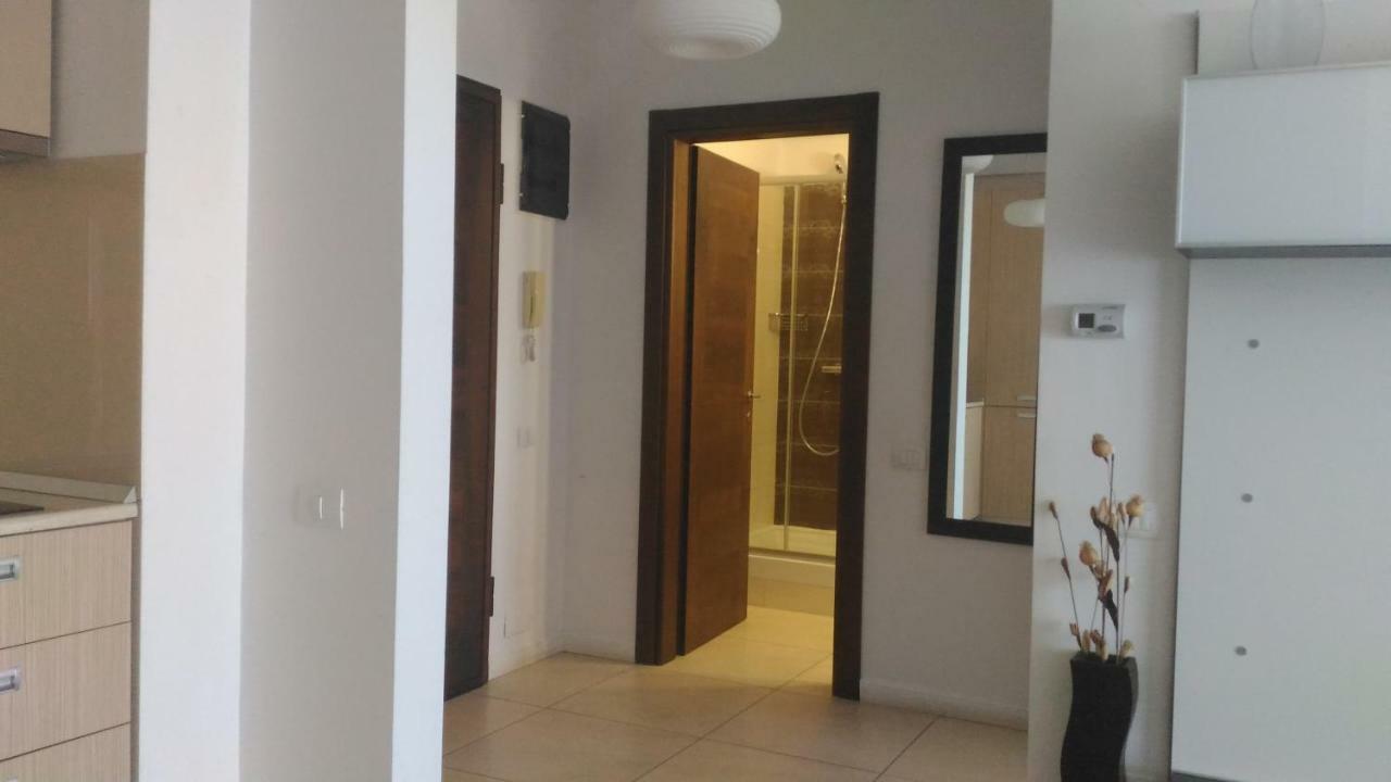 Amagio Apartment Mamaia Kültér fotó
