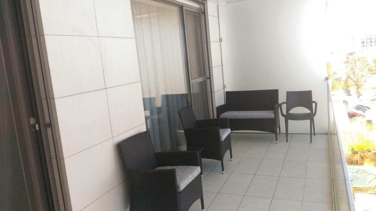 Amagio Apartment Mamaia Kültér fotó