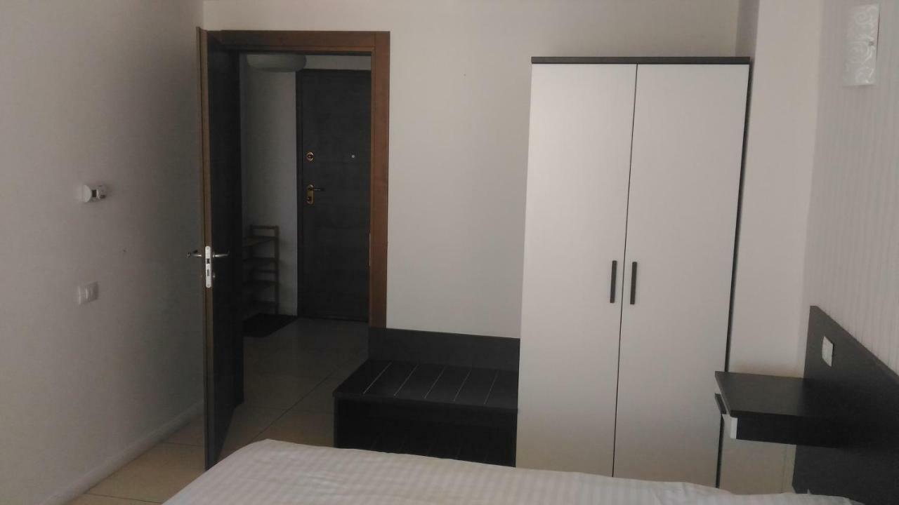 Amagio Apartment Mamaia Kültér fotó