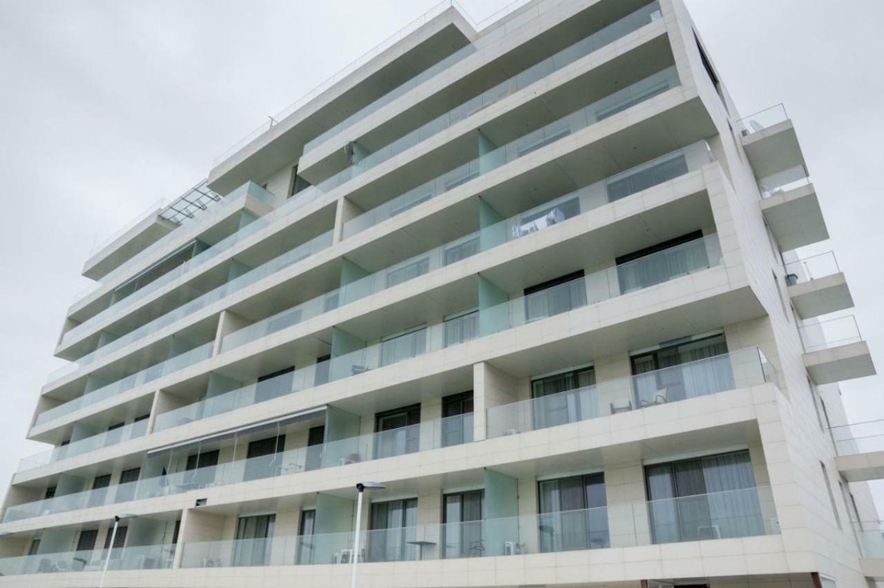 Amagio Apartment Mamaia Kültér fotó